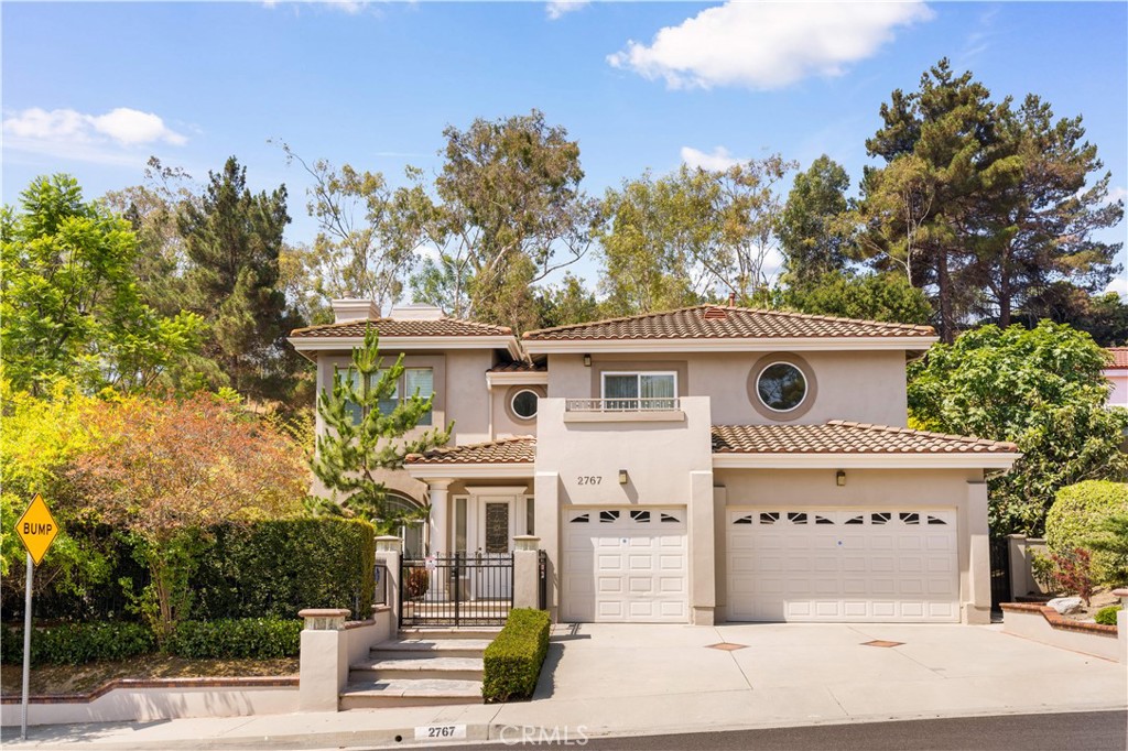 2767 Saleroso Drive