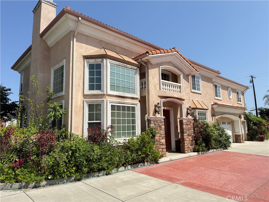12036 Lower Azusa Road Property Photo 1