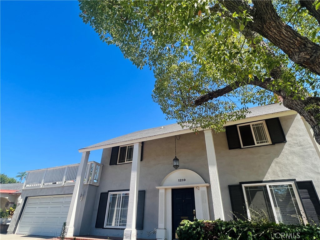 1210 Flintlock Road