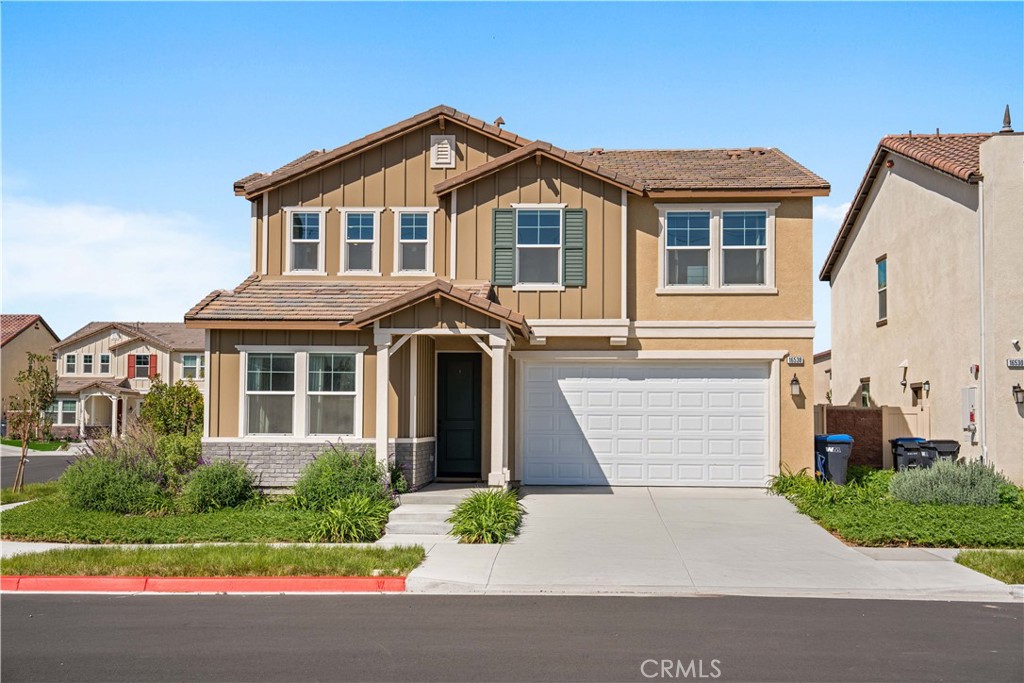 16538 Globetrotter Avenue Property Photo 1
