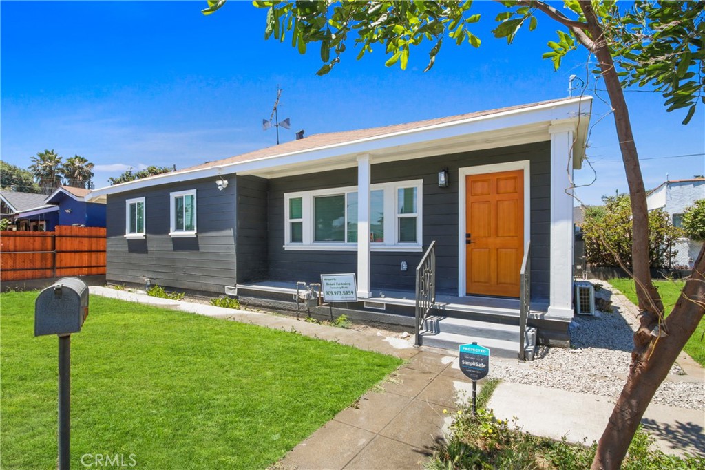 7509 Parmelee Avenue Property Photo 1