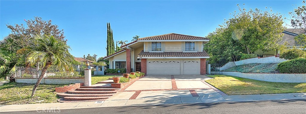 745 El Vallencito Drive Property Photo 1
