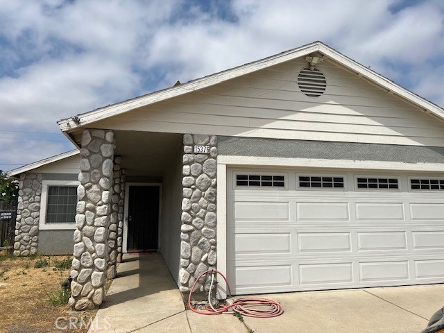 15376 Country Club Drive Property Photo 1