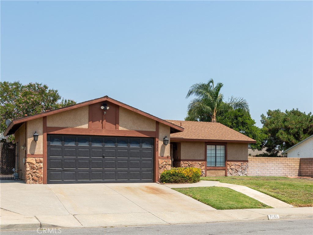 7535 Sultana Avenue Property Photo 1