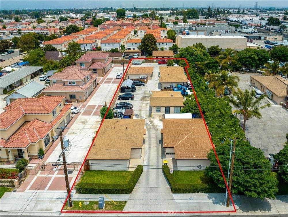 12223 Magnolia Street Property Photo