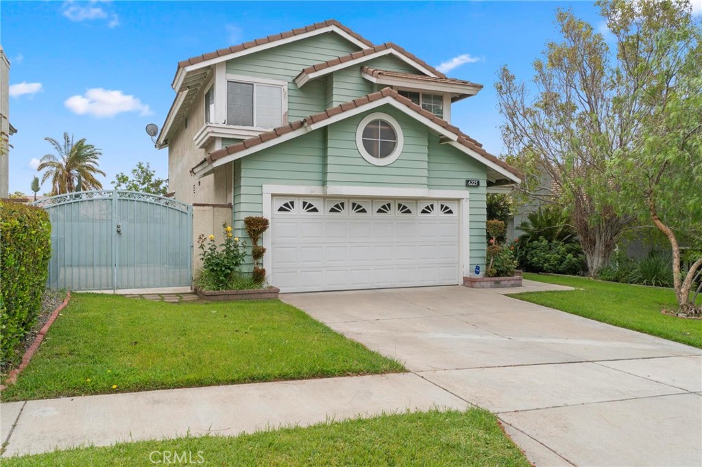 6225 Gamay Court Property Photo 1