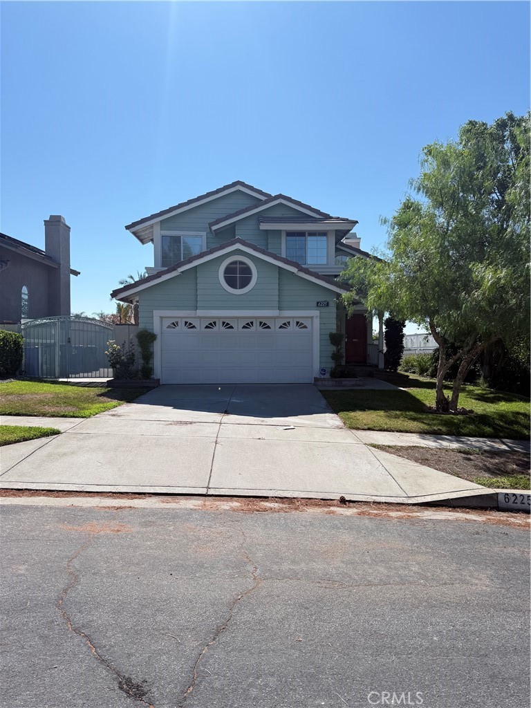 6225 Gamay Court Property Photo