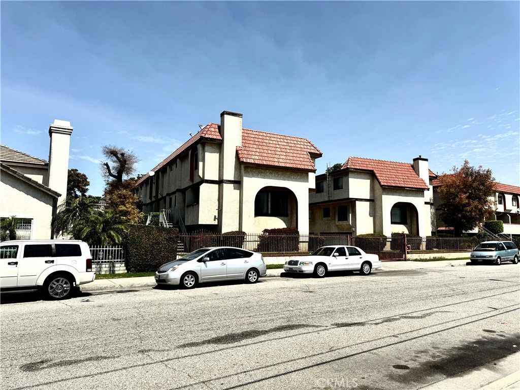 3551 Whistler Avenue