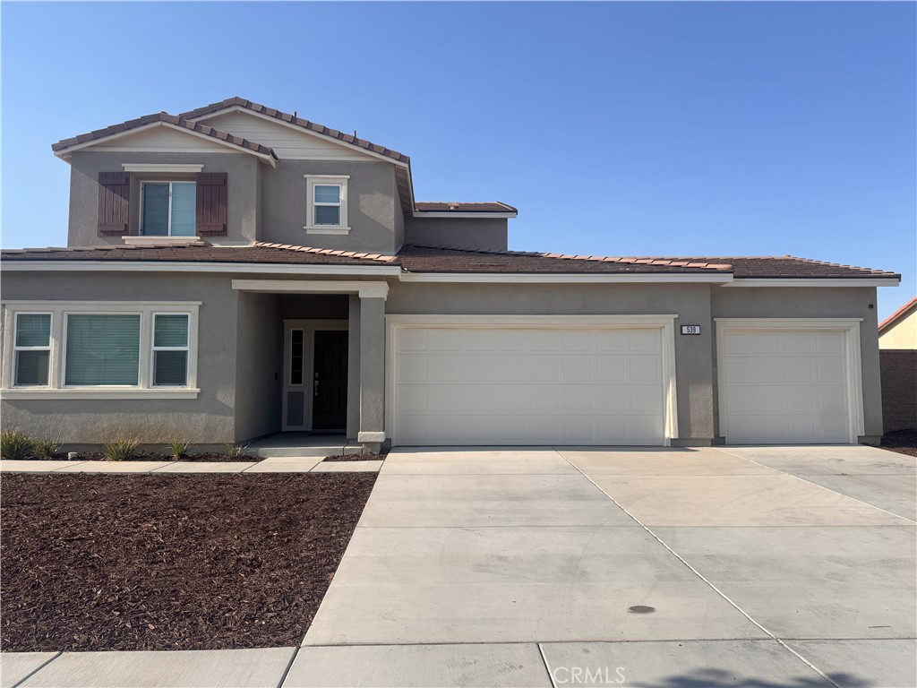 539 Hydrangea Street
