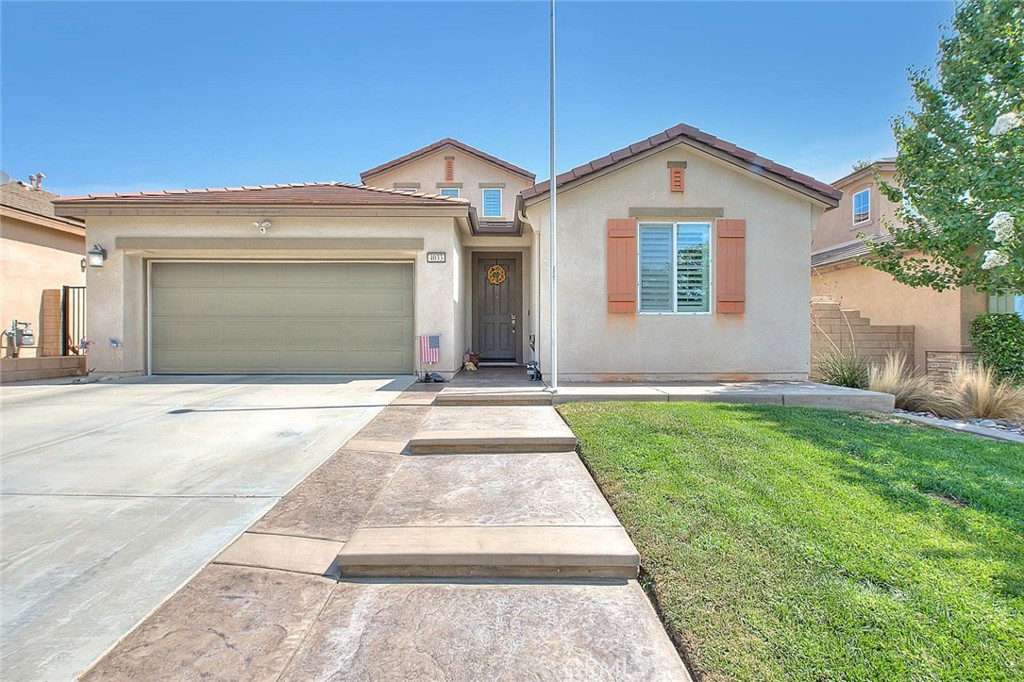 4033 Blackberry Drive Property Photo 1