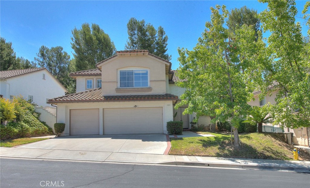 18918 Kensley Place Property Photo 1