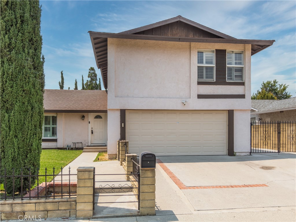 1943 Arcdale Avenue