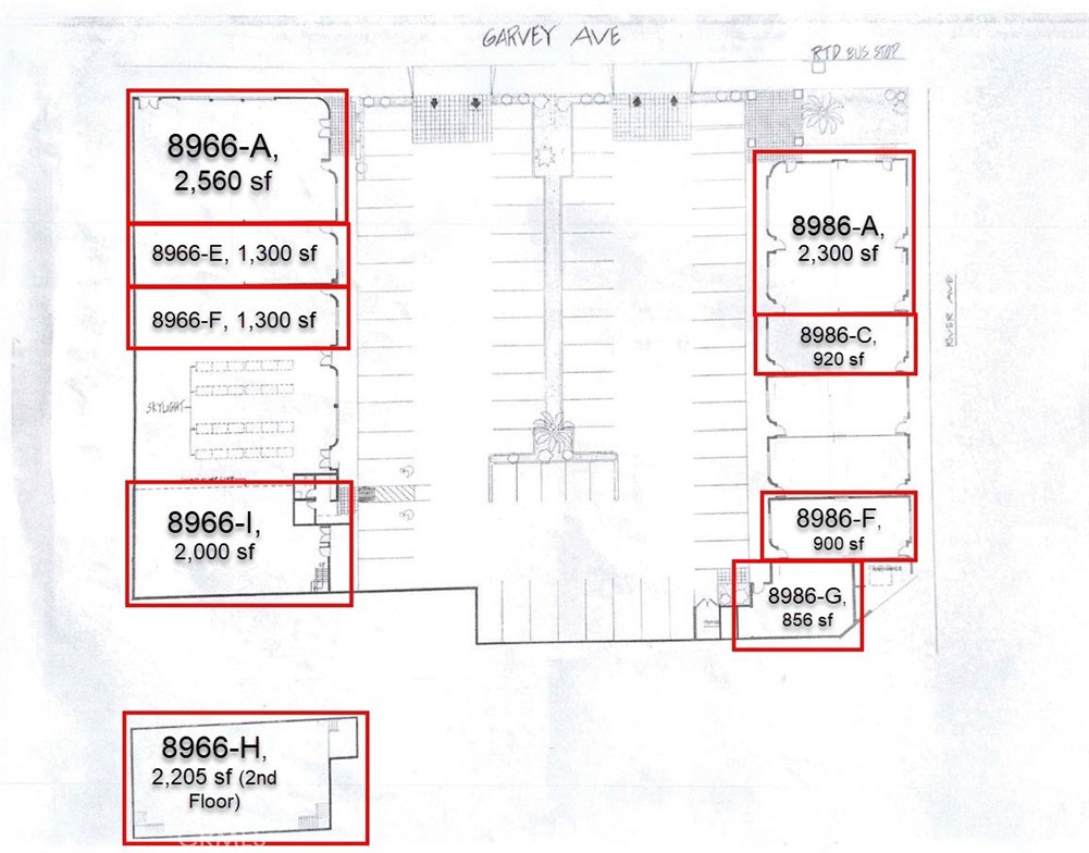 8966 Garvey Avenue I Property Photo 17