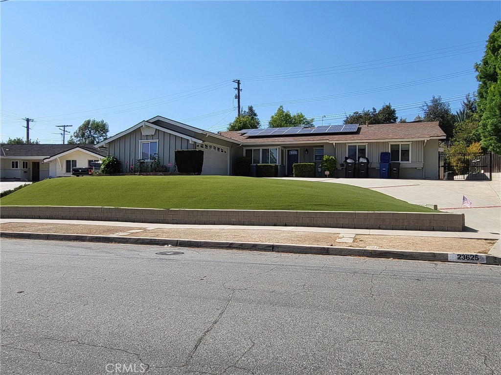 23625 Palomino Drive