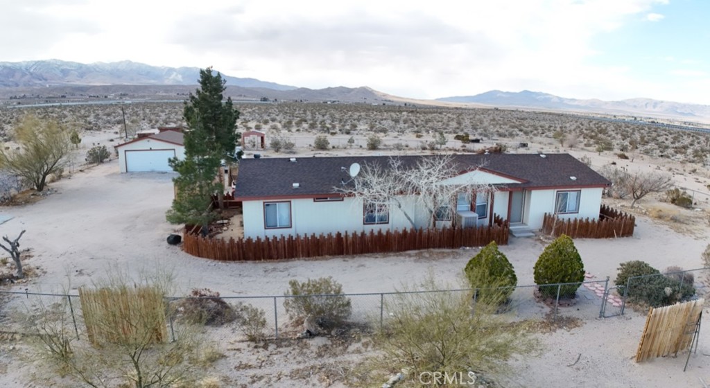 8130 Camp Rock Road Property Photo 1