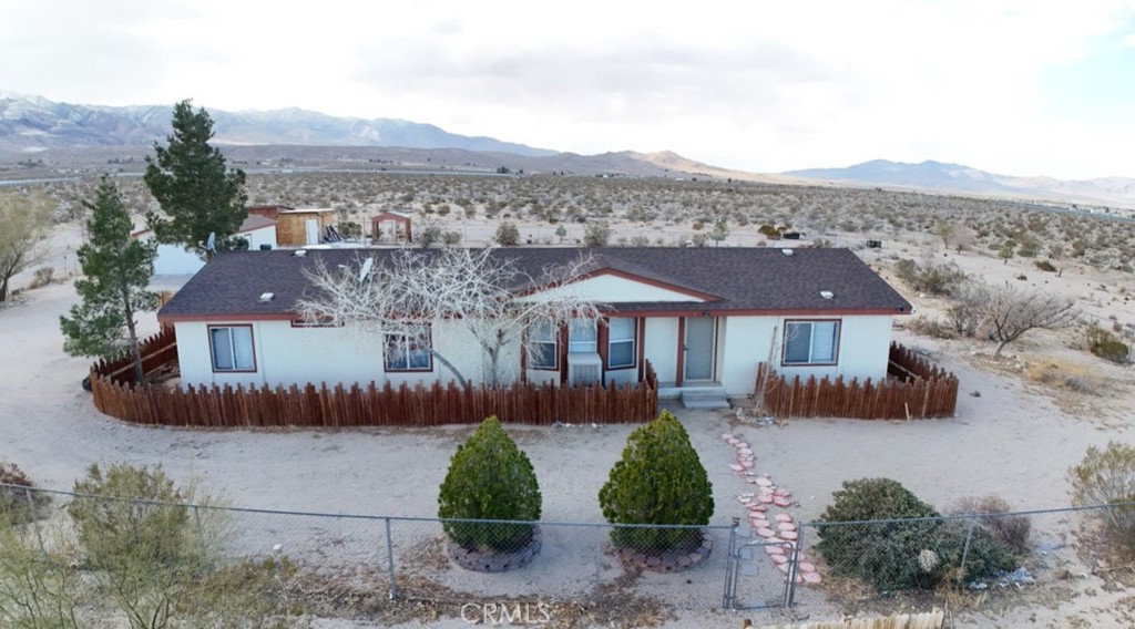 8130 Camp Rock Road Property Photo 2