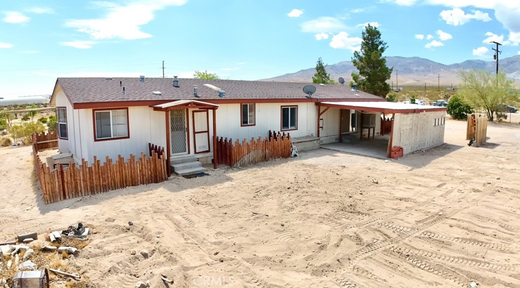 8130 Camp Rock Road Property Photo 3
