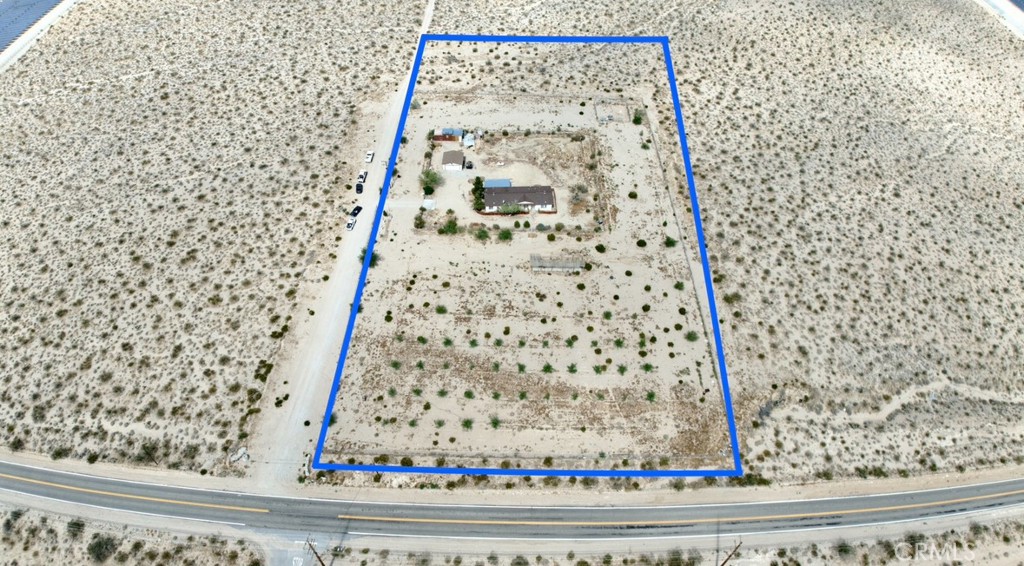 8130 Camp Rock Road Property Photo 4