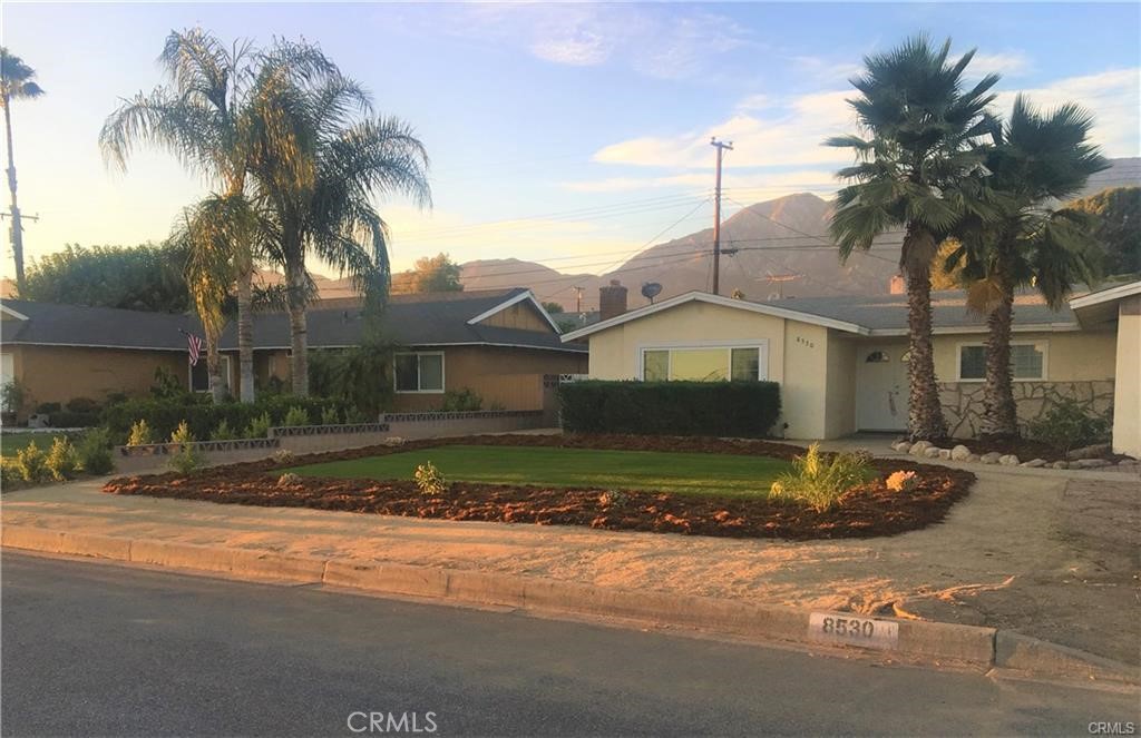 8530 Monte Vista Street Property Photo 1