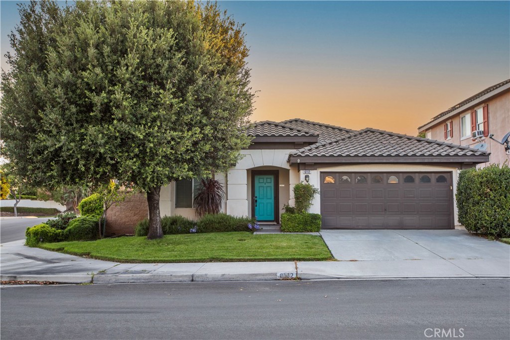 6112 Firestone Drive Property Photo 1