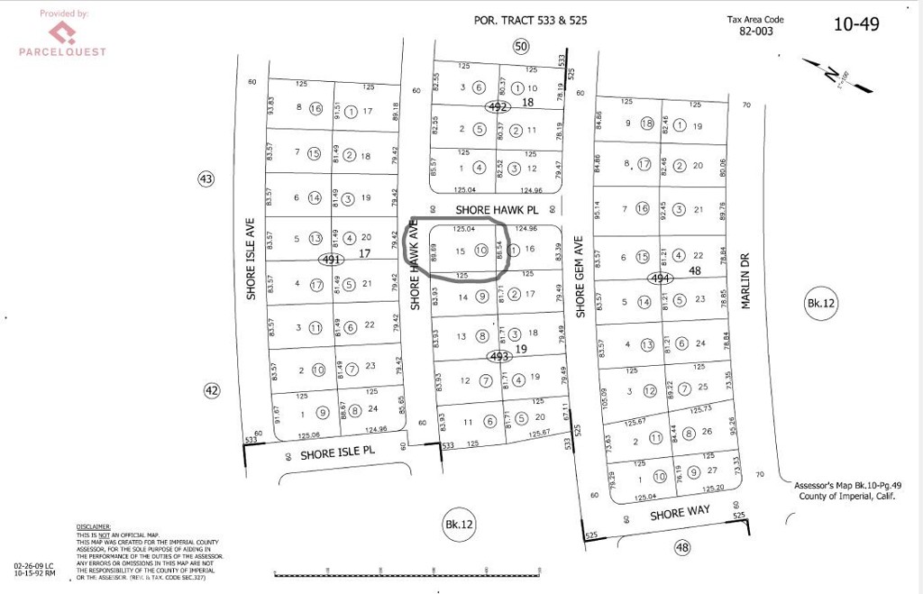 940 Salton Sea Property Photo 1