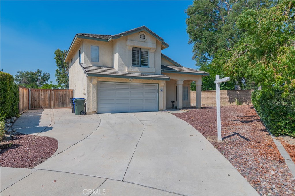 11027 Furman Court Property Photo 1