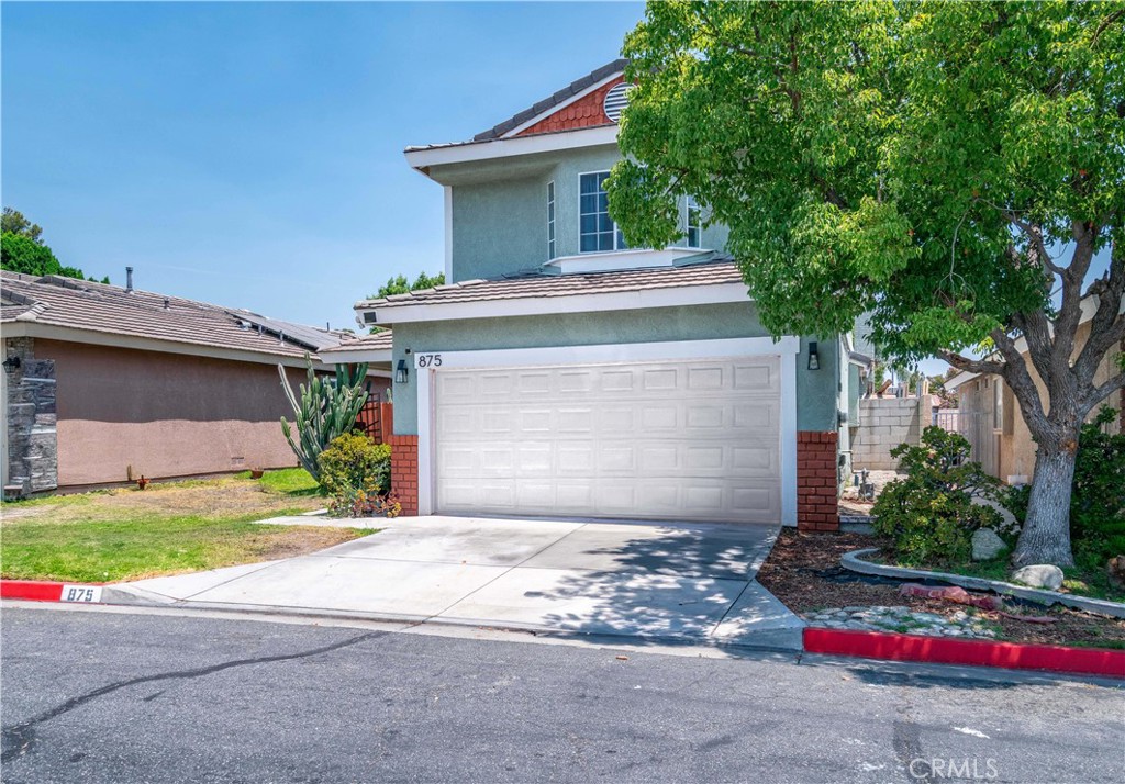 875 S Rexford Street Property Photo