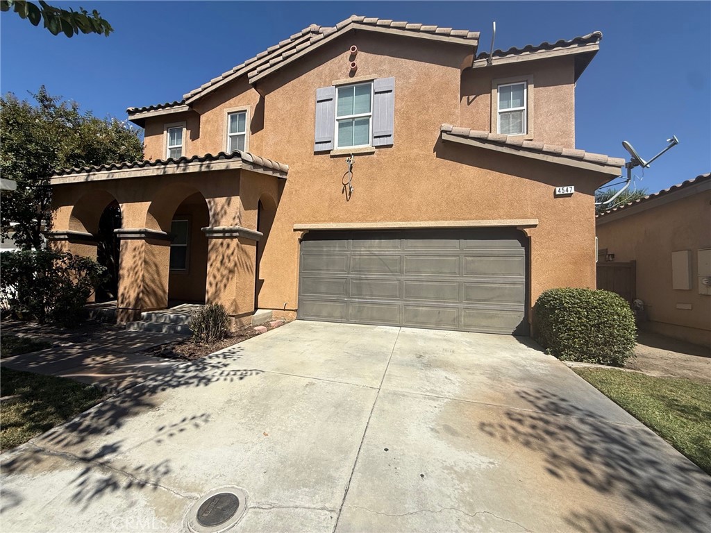 4547 Nicole Way Property Photo 1