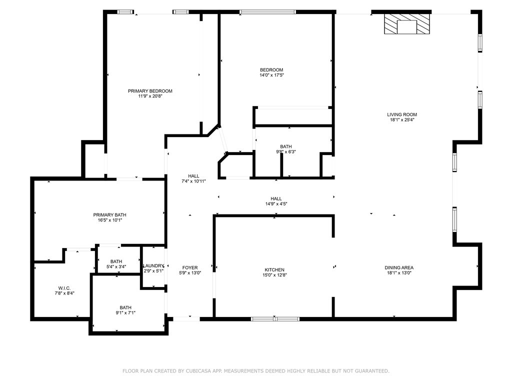 277 S Spalding Drive 201 Property Photo 31