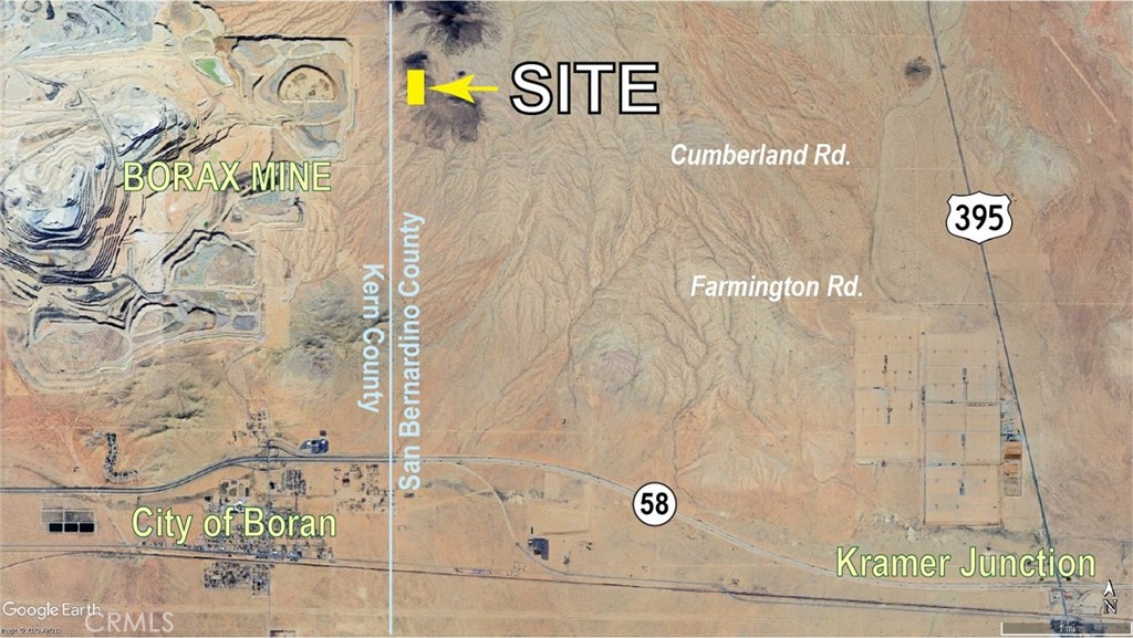 0 Boron Property Photo 1