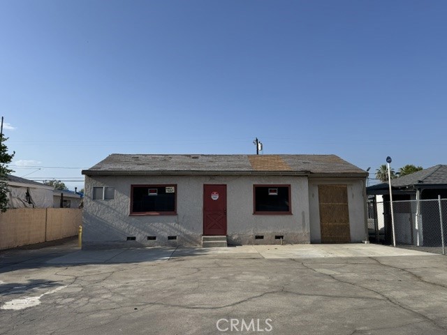 15937 Amar Road Property Photo 1