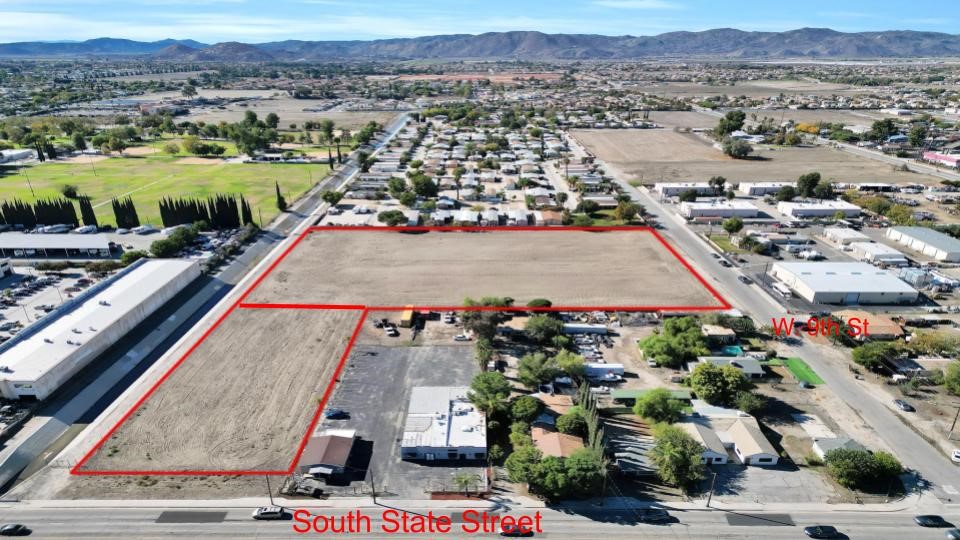 1060 S State Street Property Photo 1