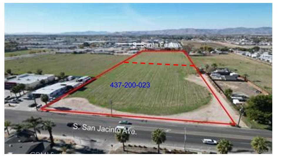 1300 San Jacinto Avenue Property Photo 1