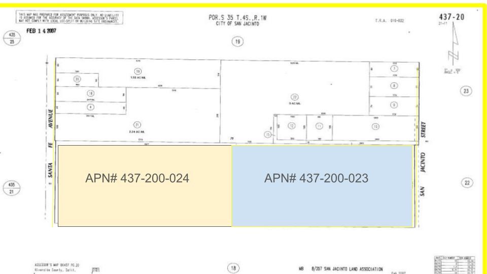 1300 San Jacinto Avenue Property Photo 5