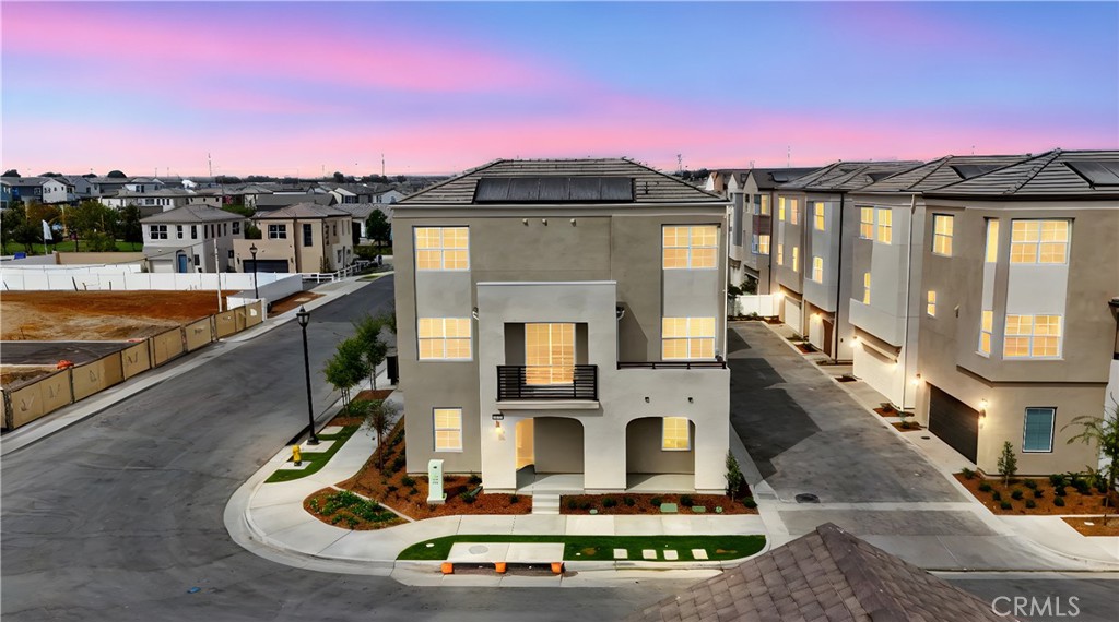 4591 S Forsyth Paseo Property Photo 1