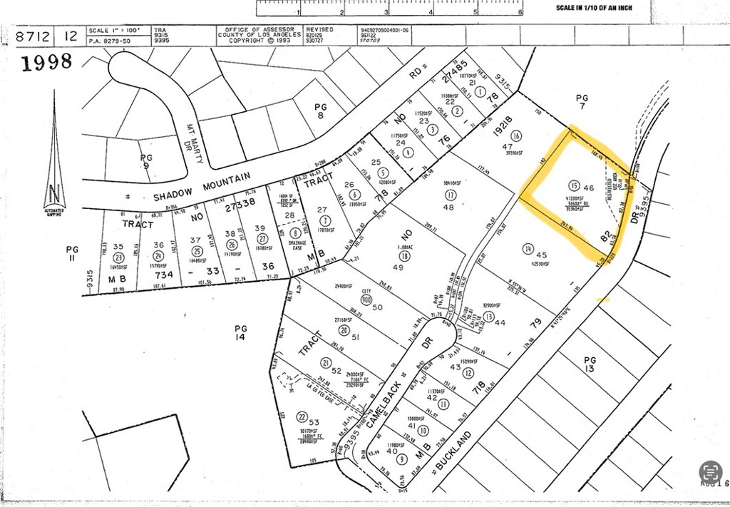 15 Camelback Drive Property Photo 23