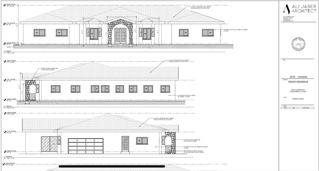 2260 N Sunrise Property Photo 1