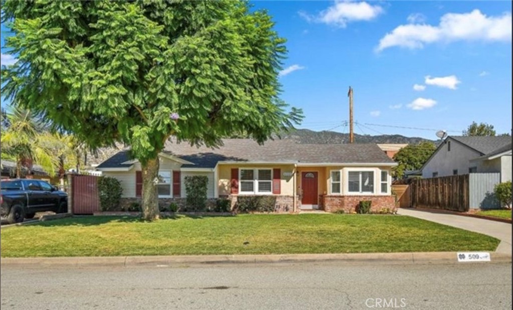 509 W Heber Property Photo 1