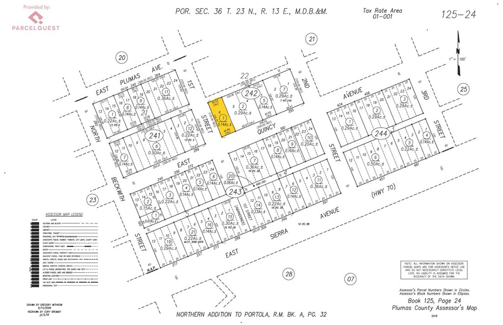 201 E Quincy Ave Property Photo 3