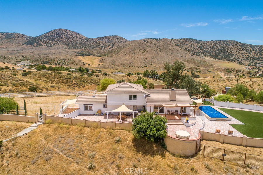 9175 Yucca Hills Property Photo 1