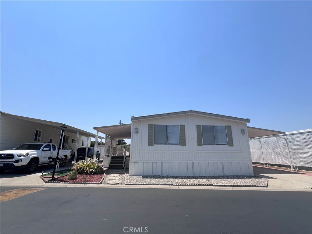1441 Paso Real Avenue 242 Property Photo 1