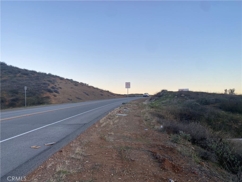 0 Camino Del Norte Property Photo 1