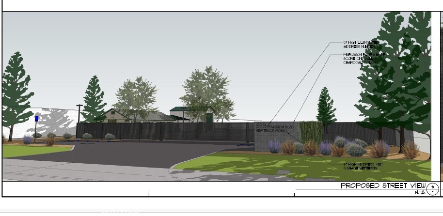 5934 Mission Property Photo 1