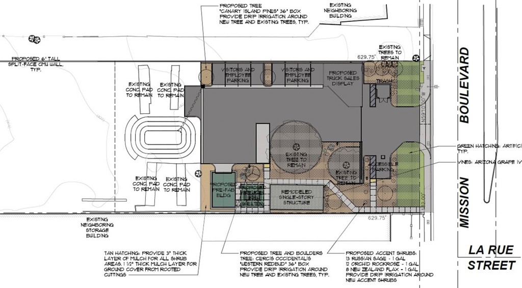 5934 Mission Property Photo 3
