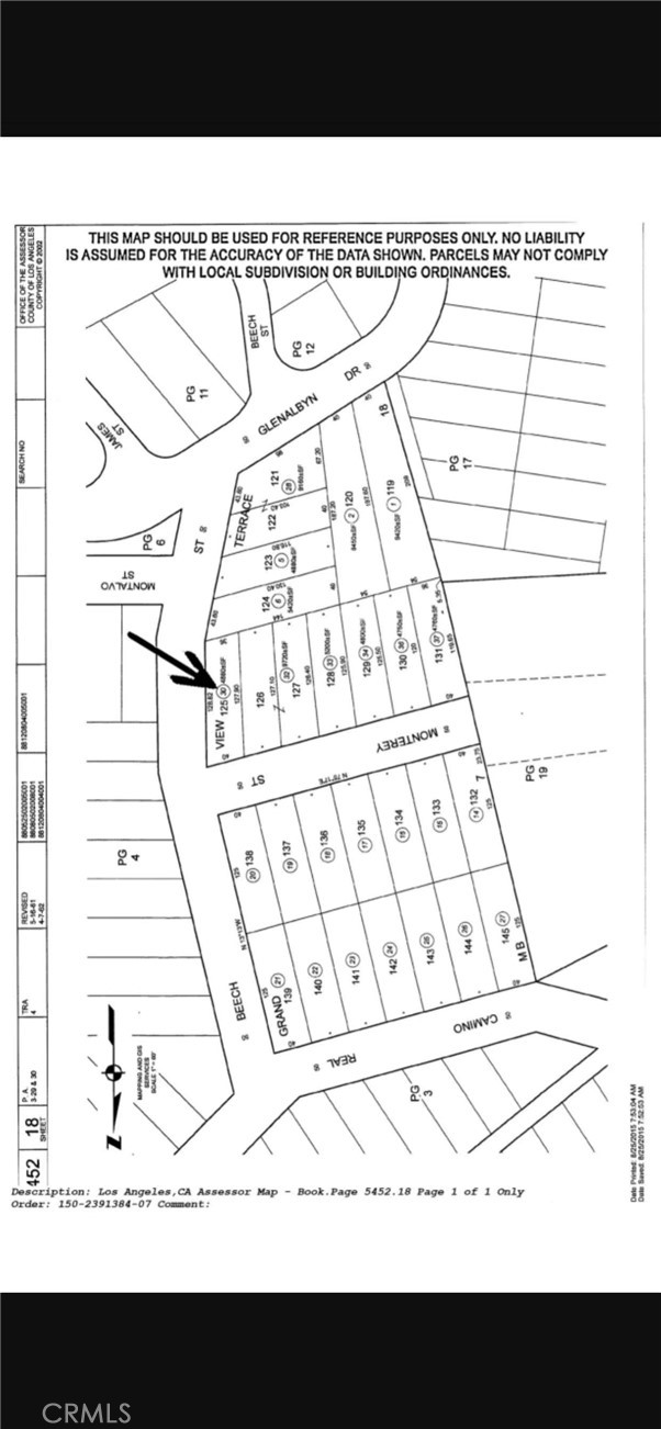 616 Beech St Property Photo 4