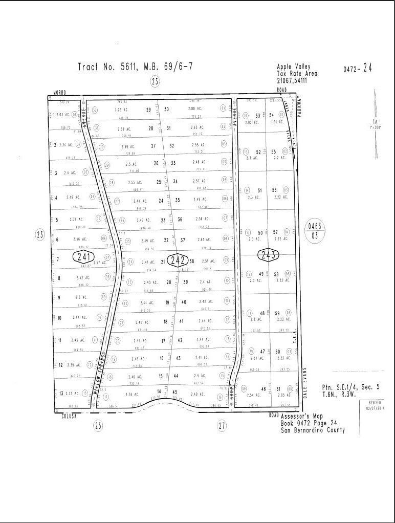 21 Willow Springs Property Photo 1