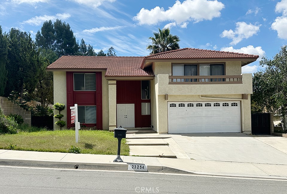 23254 Forest Canyon Property Photo 1