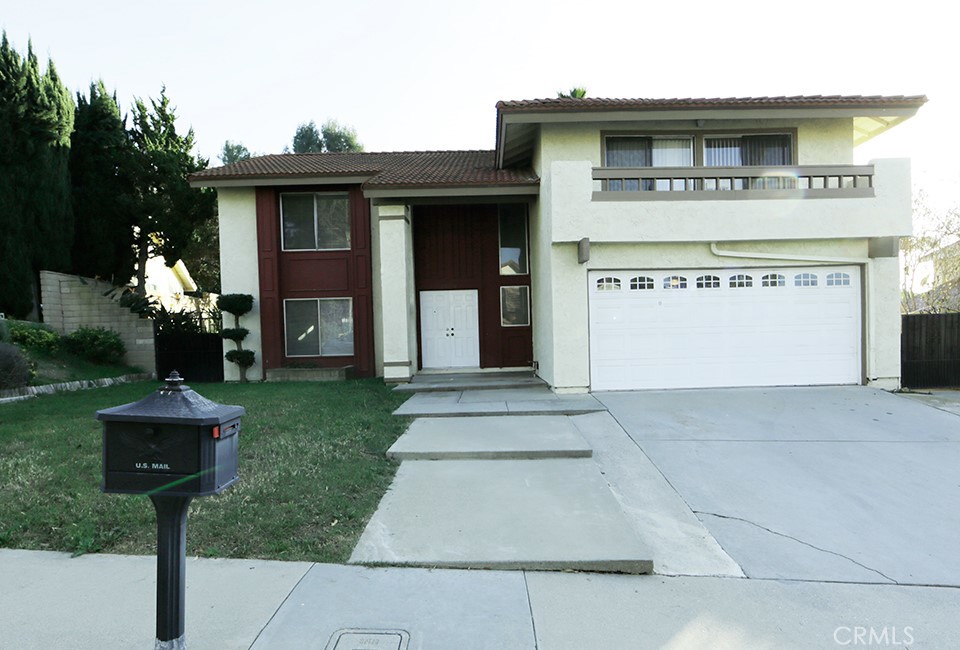 23254 Forest Canyon Property Photo 2