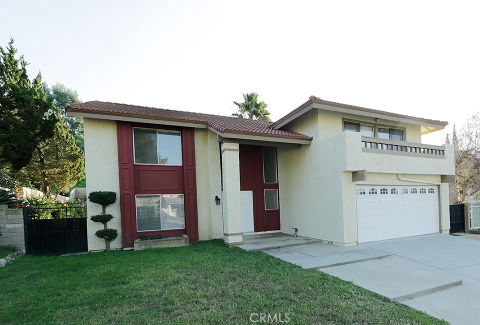 23254 Forest Canyon Property Photo 3