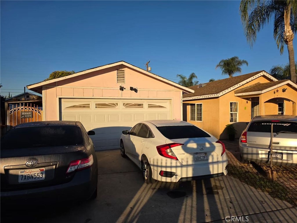1361 S Mountain View Avenue Property Photo 1